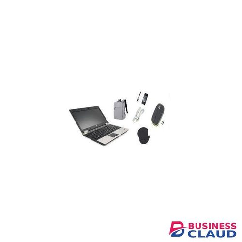 Elitebook 4GB RAM, 128GB Fast SSD Refurbished 14'' Inches Screen Display, Intel Core i5 Laptop & Bluetooth,Webcam, Windows 11 PRO Activated, Office & Basic software Installed + Free Bag + Mouse Pad + Charger + Free wireless Mouse + Free Extension