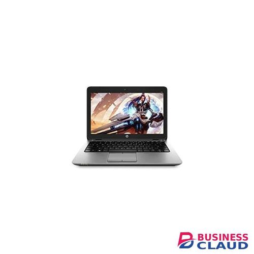 EliteBook 820 G1 Intel Core I5 4GB RAM 256GB SSD Storage Slim Ultrabook Refurbished Laptop, Windows 11 PRO Activated, Office & Basic Software Installed, Free Bag + Charger + Wireless Mouse + Mouse Pad + Free Extension