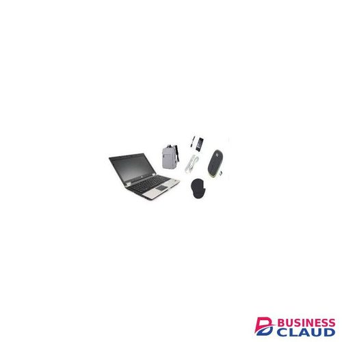 Elitebook Refurbished 4GB RAM, 500GB Hard disk 14'' Inches Screen Display, Intel Core i5 Laptop & Bluetooth,Webcam, Windows 11 PRO Activated, Office & Basic software Installed + Free Bag + Charger + Free wireless Mouse +Free Mouse Pad+ Free Extension