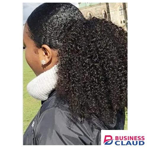 Fashion Classic Water curl human hair extension