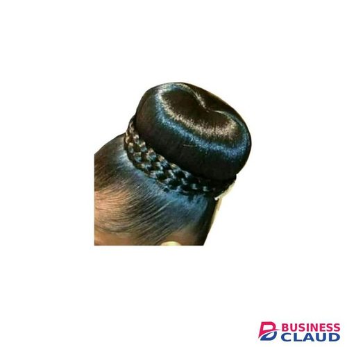 Hair Bun Hair Extension + FREE Gift Inside