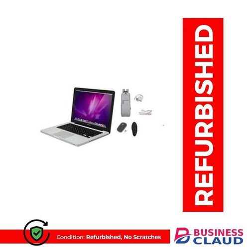 Apple Refurbished 16GB Ram, MacBook pro 13''(2012) Fast 256gb SSD, Macbook Operating System Installed, Office Installed,Free Bag + Charger + Wireless Mouse + Mouse Pad + Free Extension