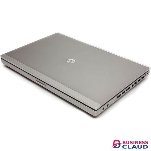 Refurbished EliteBook RAM 8GB HDD 500GB Core I5 14" Windows, Office Basic Software Installed
