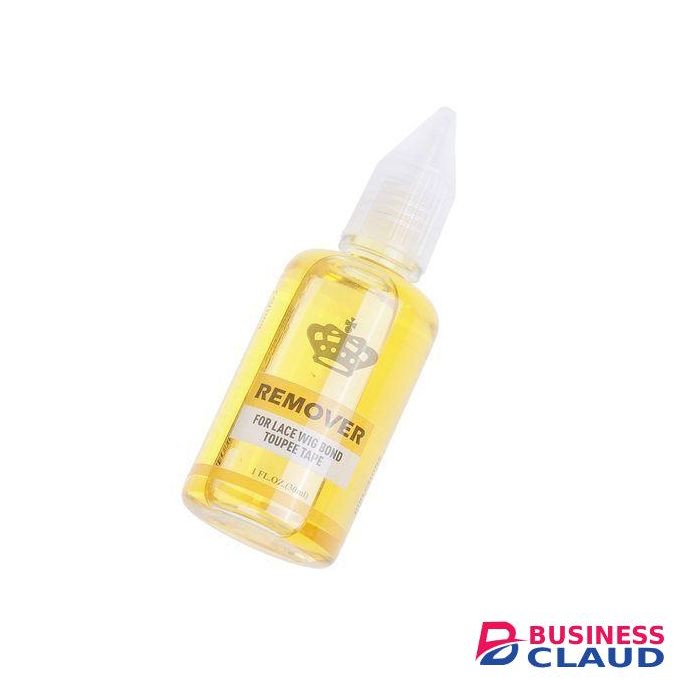 Ghost Bond Lace Wig Glue Remover