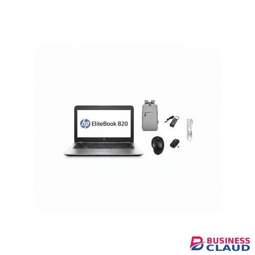 EliteBook 1TB HDD 16GB RAM Refurbished 840 G3 Intel Core i5, 6th Generation, 14" inches Screen Display, Windows 11 PRO Activated, Office & Basic software Installed, Free Bag + Charger + Wireless Mouse + Mouse Pad + free extension