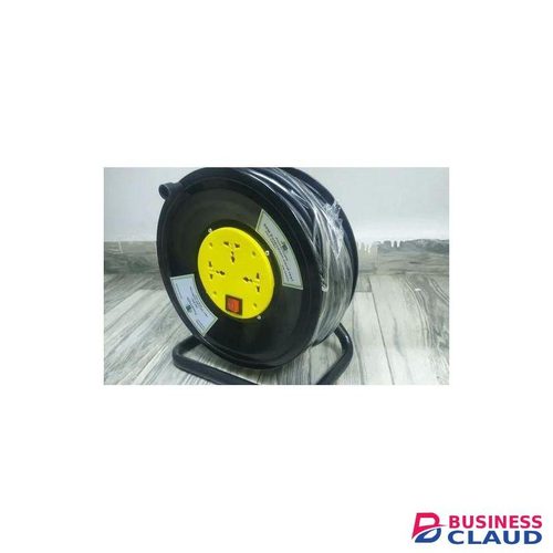Extension cable reel 25m 2.5mm