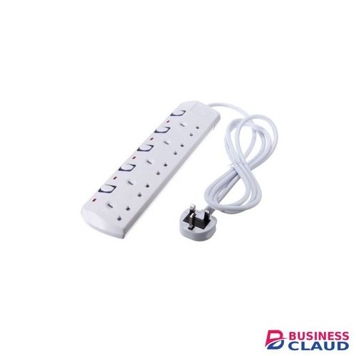 Jsb 5M Surge Protector JSB Extension Cable 5-way