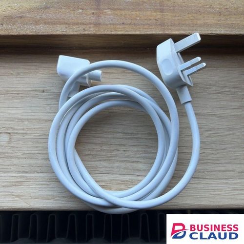 Apple 1.8m 3a 250v UK Mains Charging Extension Cable