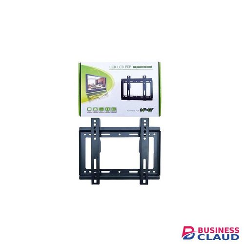 MK Tv Guard+ 4way Extension + 14-43" Wall Mount