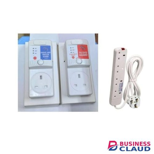 Fk TOP QUALITY Extension Plus &Fridge &Tv Guard