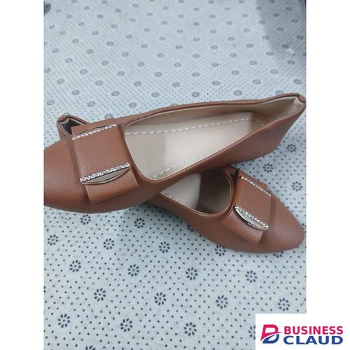 ladies Comfortable and Casual Shoes