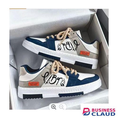 Ladies Everything Ladies Fashion sneakers -Women Casual Sneakers – Lightweight Canvas Shoes white