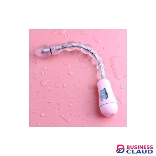 RUNSONE Vibrating Anal Beads Anus Butts Plug Clitoris Vagina Vibrator Flexible Long Pro-state Massager Waterproof Bendable Anus Clitoris Stimulator Sex Toy for Adult Men Women Couple