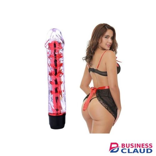 RUNSONE Waterproof Small G-spot Vibrator Powerful Compact Dildo Adult Sex Toy Masturbation Gift For Women