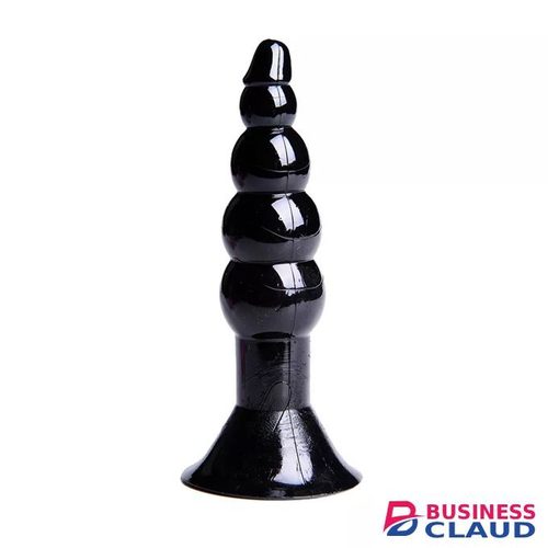 Silicone Anal Butt Plug Anal Butt Beginner Training Dildo Adult Sex Toy Male/Female