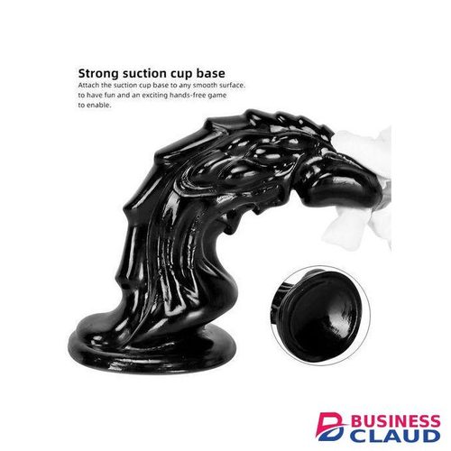 Alien Forest Monster Alternative Female SM Simulation Super Soft