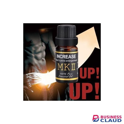 MK Oil MKII - 10 Ml