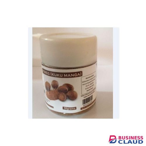 Mulondo 50 gram Kukumanga Powder