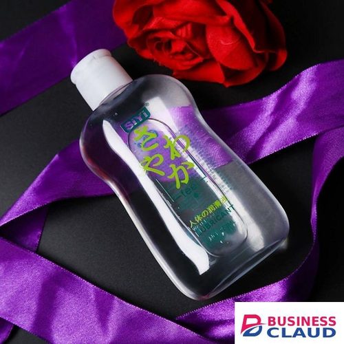 SiYi Warming 215ml - Water-Based Intimate Lubricant For Massage And Enhanced Pleasure