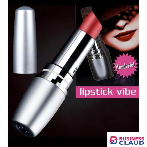 Lipstick Vibrator 1Pc Clitoris Stimulator