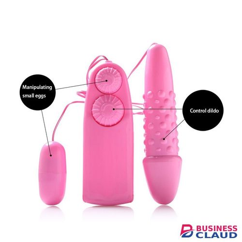 Dildo Vibrator Jump Egg Sexy Egg Vibrate Toy For Women