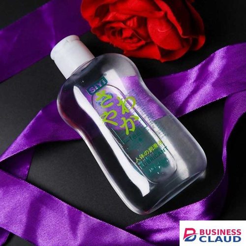 SiYi Water Solubility Lubricant 215ml – Smooth, Cooling, Clear, Long-Lasting Personal Glide for Comfort Use