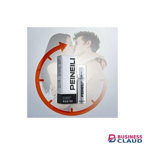 Peineili Delay Spray Men Ejaculation Original Delay Sex Spray Lasting Long 60 Minutes And Penis Enlargement for Premature Ejaculation Stamina Booster _15ML