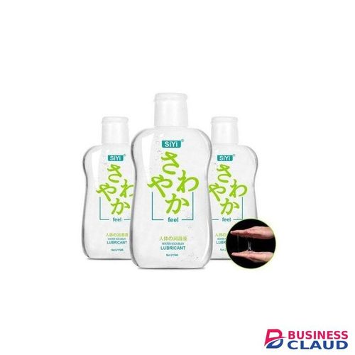Sex Lubricant Water Based Lubricant Sex Lube Intimate Massage Oil