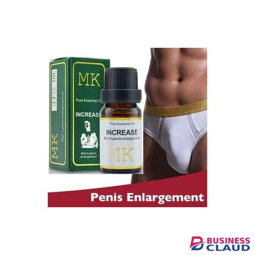 Original Penis Enlargement Oil Men Libido Booster