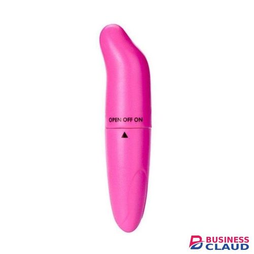 Cute Dolphin G-SPot Vibrator Massager Waterproof