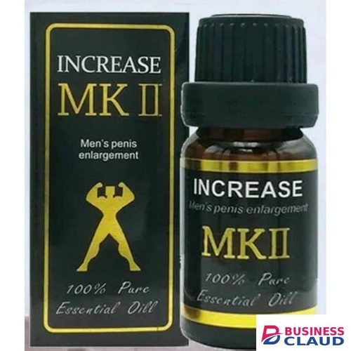 MK Penis Enlargement Oil Increase Men's Size