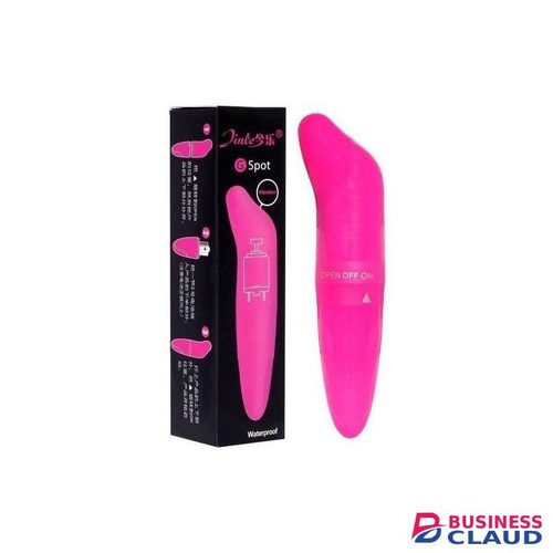 SEXY ADULT TOY DOLPHIN VIBRATOR G SPOT CLITORAL