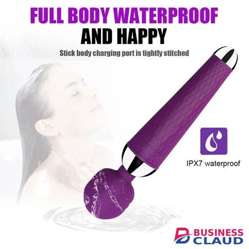 Vibrator Rechargeable Dildo Women Sex Toy G-Spot Dildo Vibrator
