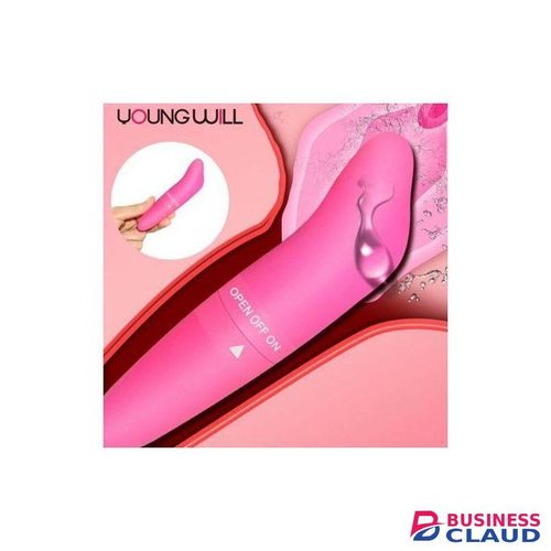 HIGH SPEED DILDO WOMEN VIBRATOR SEXY ADULT TOY