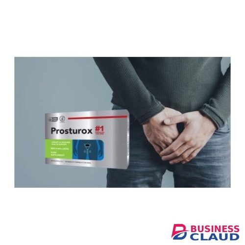 American Health prosturox for urinary and prostate health