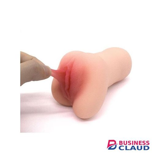Male Masturbation Sex Doll Pocket Artificial Vagina Massage Tool