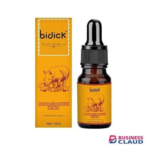 bidick Penis Male Enlargement Oil Growth Bigger Longer Sexual Enhancement