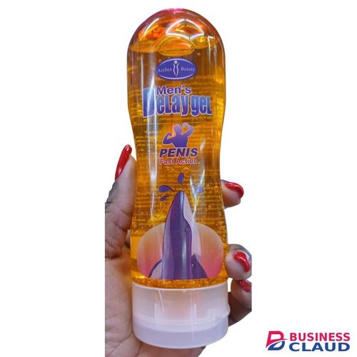 Aichun Beauty Men Delay Gel 200ml - Fast Action Long Timing Delay Gel