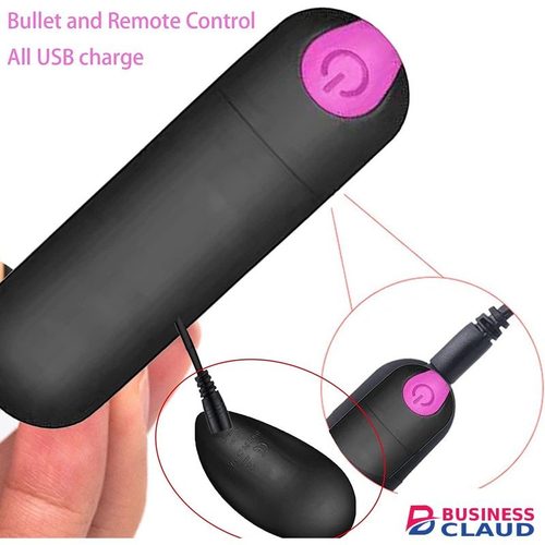 Remote Control Bullet Vibrator Wearable Vibrating Panty Stimulator Adult Sex Toys G Spot Dildo