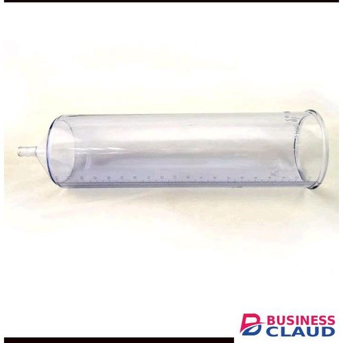 Medium Manual Penis Vacuum Pump Extender Air pressure Enlarger Device for Male Erection