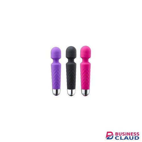 Rechargeable Vibrator Dildo Women Sex Toy G-Spot Dildo Vibrator