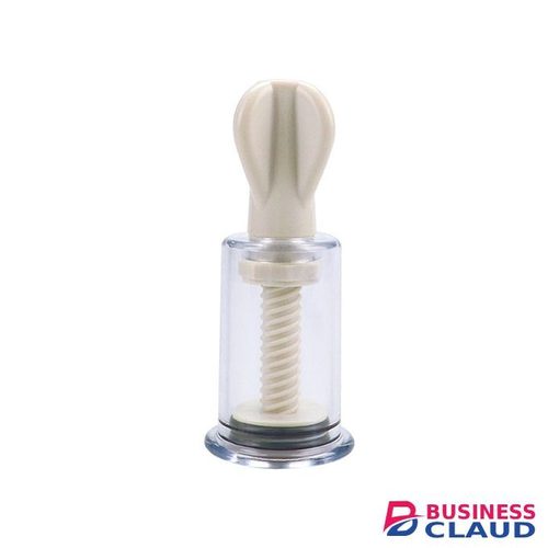 SM Erotic Fetish Breast Enlarger Nipple Pussie Clitoris Suction Enlargement Vacuum Pump Adult Toys Per Piece