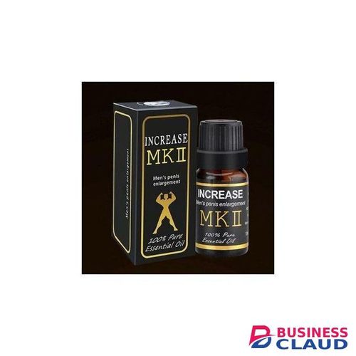 MK 11 Increase Men's Delay, Lubricant And Enlargement Gel