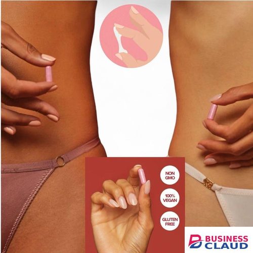 Vaginal Probiotics #softgirlera Prebiotic Blend 5 Billion CFUs for Healthy Flora Odor Control & Balanced Ph Keep Fresh Clean Confident (15 Count - Oral 1 Daily) Tackle Itch Messy Odor for the Everyday Elegant Woman