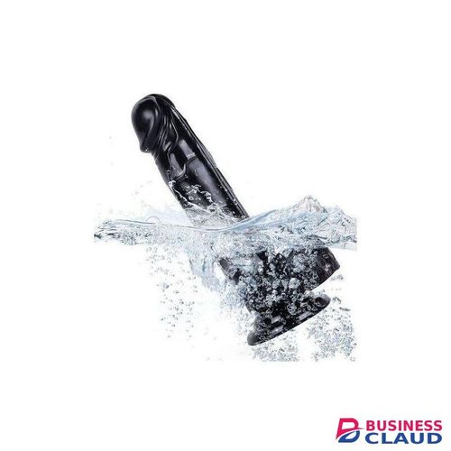 Dildo Big Size Women Sex Toy Dildo -Black