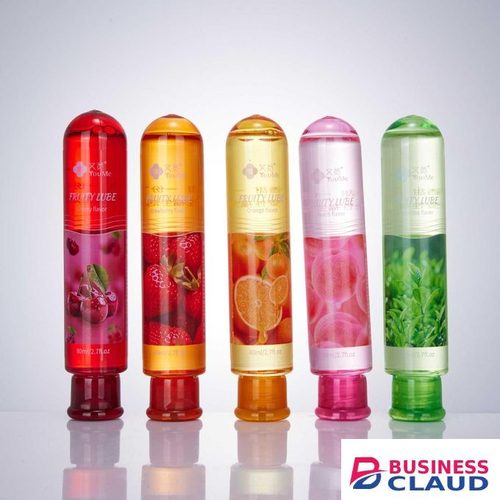YouMe - 80ml - Peach - Sex Lube Water Based Lubricant – PH-Balanced, Hydrating & Gentle For Ultimate Pleasure