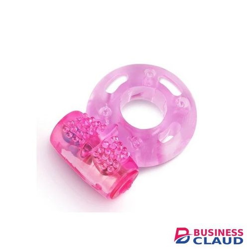 Vibration Delay Ejaculation Penis Ring For Men Adult Sex Toy