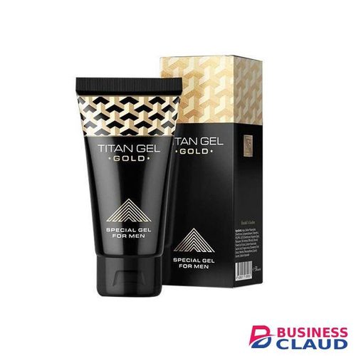 Titan Gel Penis Enlargement Cream & Ejaculation Delay Gel ~~