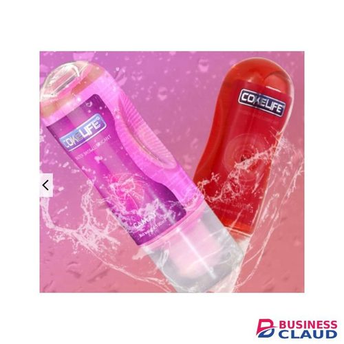 2 In 1 Massage Oil And Water Based Lubricant 100ml