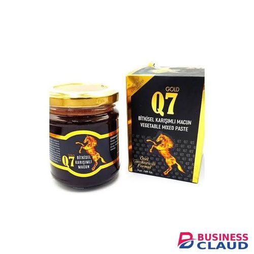 Q7 Turkish Original Epimedium Honey.240g
